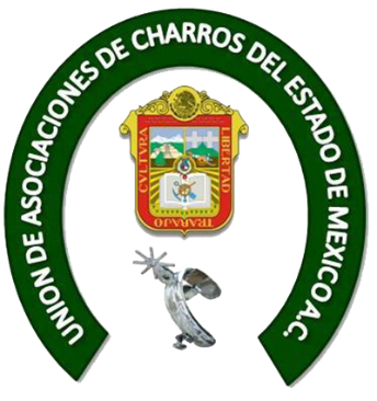 Unión de Asociaciones de Charros del Estado de México